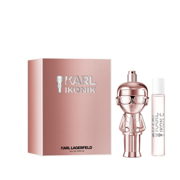 Karl Lagerfeld Ikonik W .Bpack.Edp 60Ml+7.5Ml S2 24