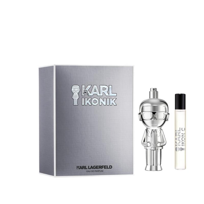 Karl Lagerfeld Ikonik M.Bpack.Edp 60Ml +7.5Ml S2 24