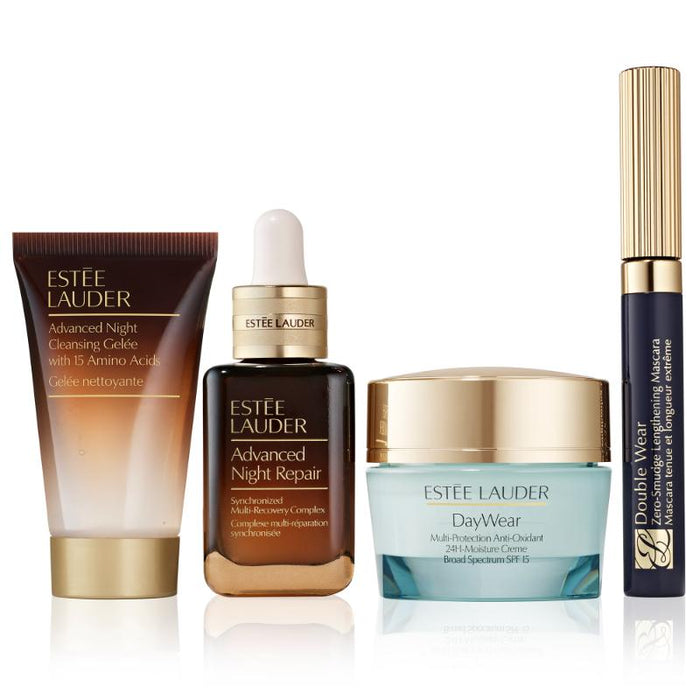 Estée Lauder Set de rostro y ojos Beauty Must-Haves