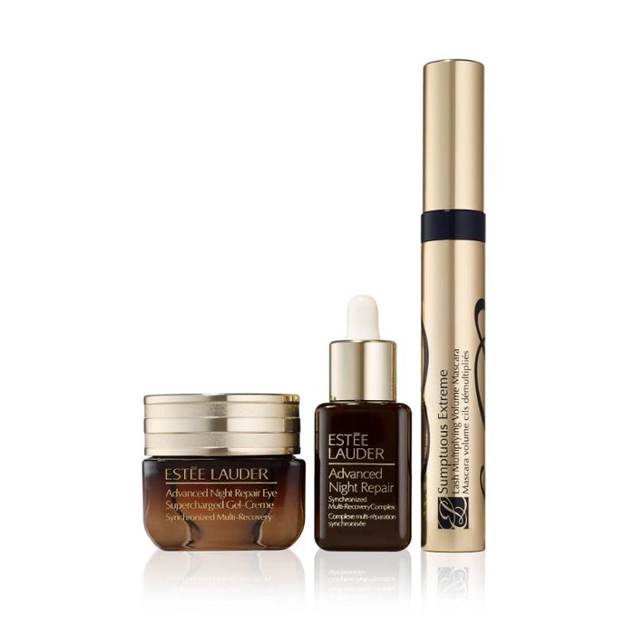 Estée Lauder Set de ojos Eye Transformers