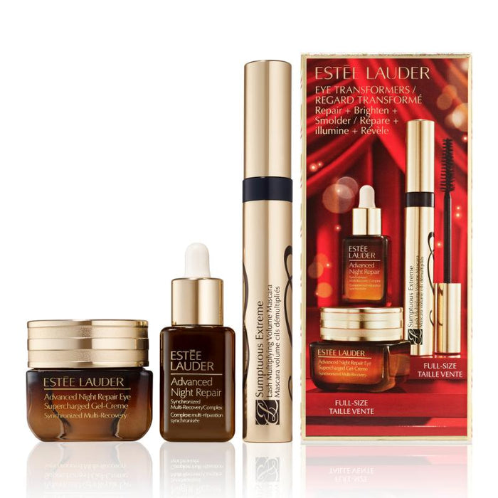 Estée Lauder Set de ojos Eye Transformers