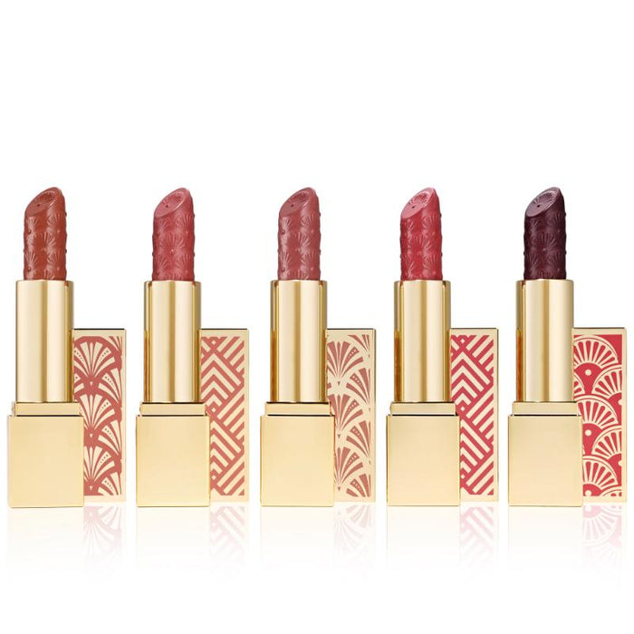 Estée Lauder Set x5 labiales edición limitada Magical Illusions