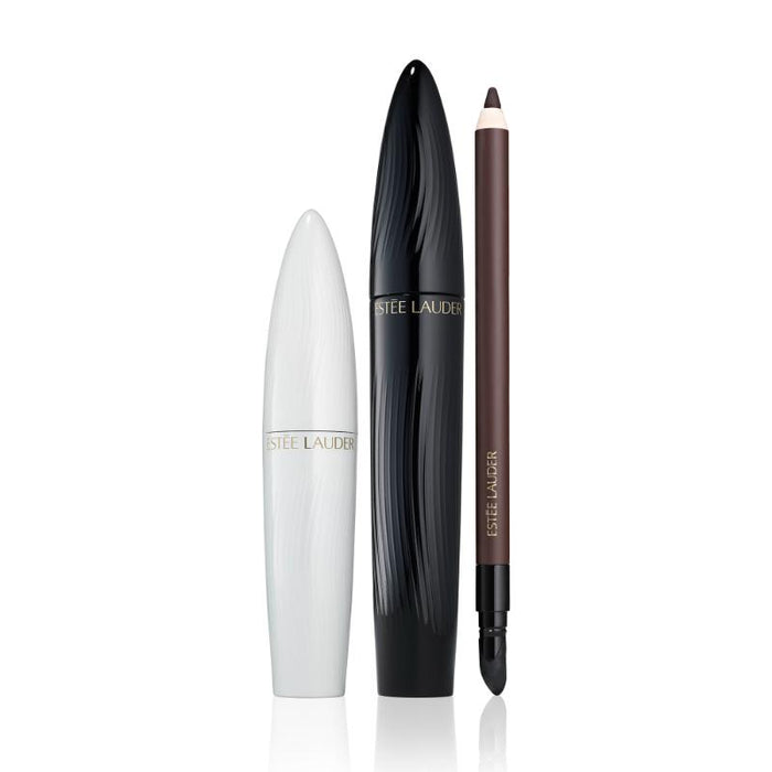 Estée Lauder set de ojos Optical Illusions Mascara Turbo Lash