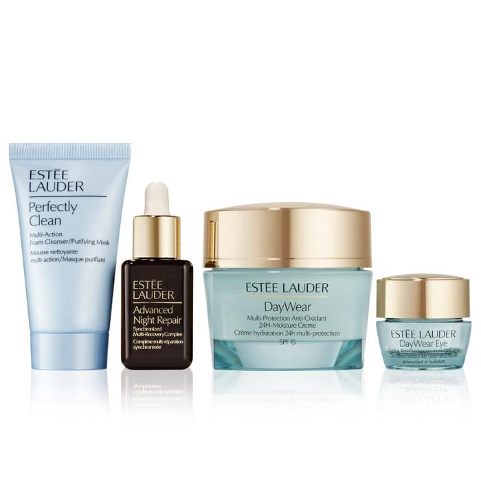 Estée Lauder Set hidratante DayWear