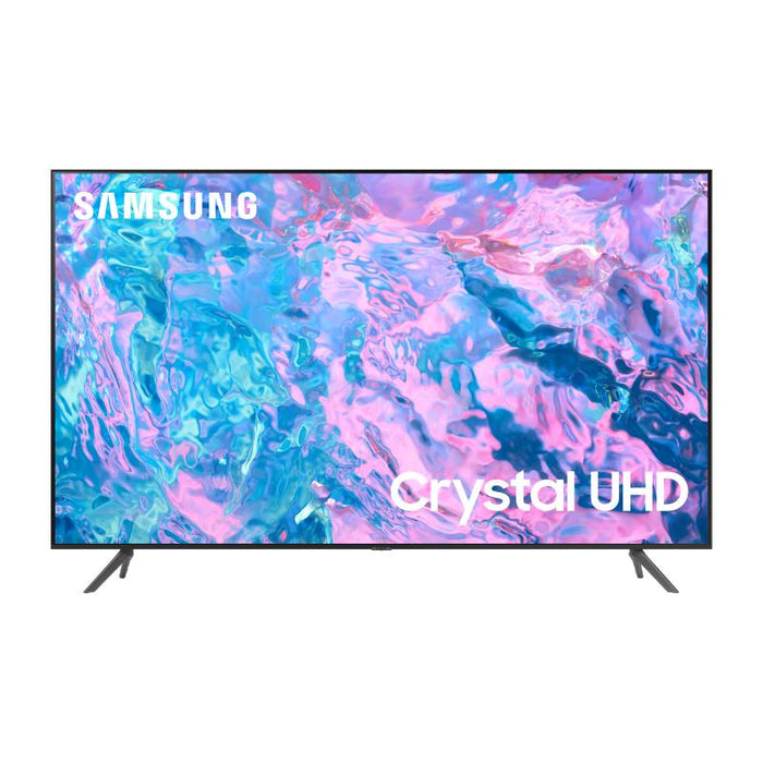 Televisor Led 55" Smart Crystal UHD 4K