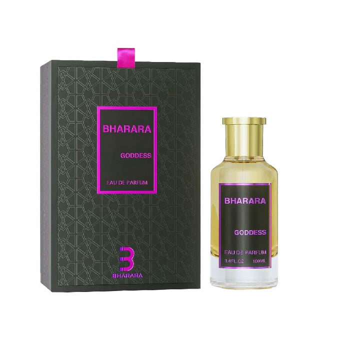 Bharara Goddess Edp 100Ml