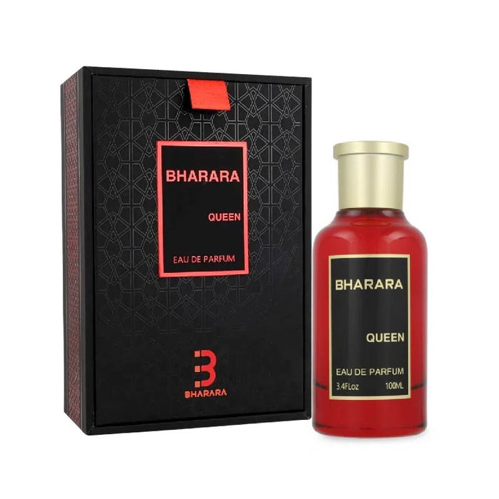 Bharara Queen Edp 100Ml