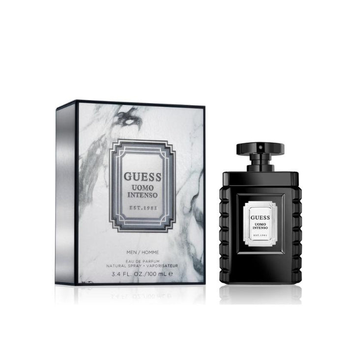 Guess Uomo Intenso Edt