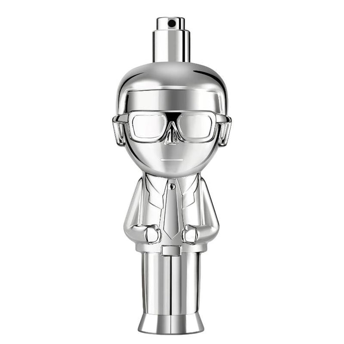 Karl Lagerfeld Ikonik Man Natural Spray - Edp 60Ml