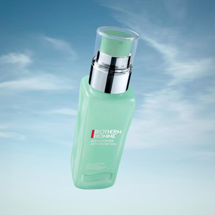 Biotherm Aquapower Advanced Gel 75Ml