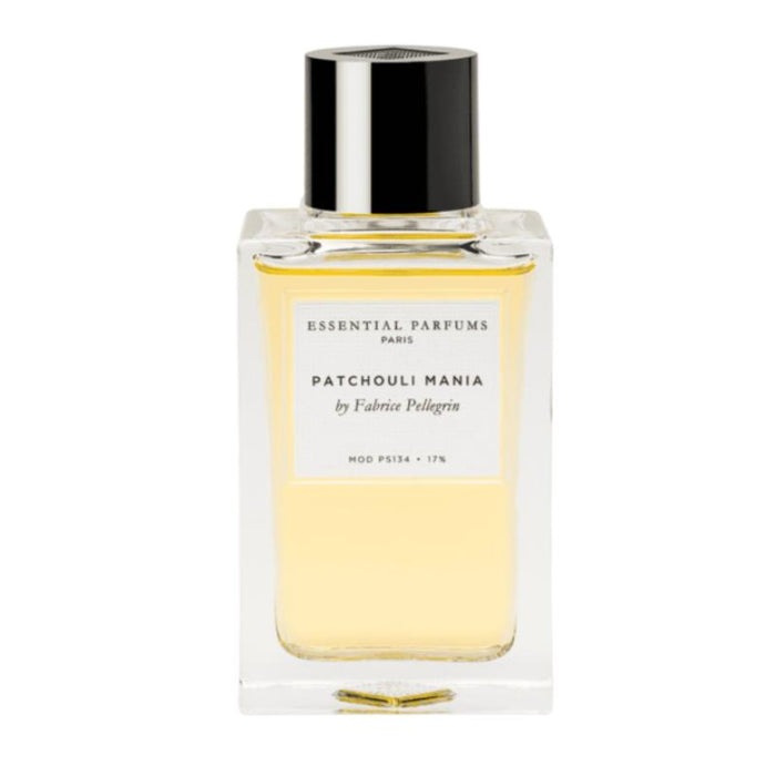 Essential Parfums Patchouli Mania - 100Ml