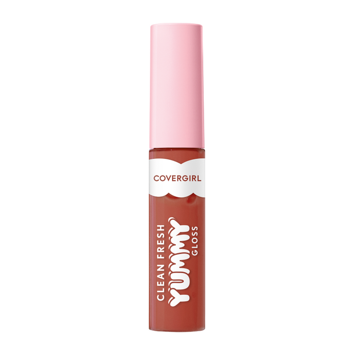 Covergirl Clean Fresh Yummy Gloss