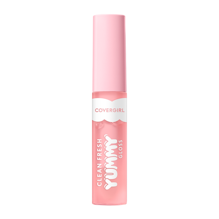 Covergirl Clean Fresh Yummy Gloss