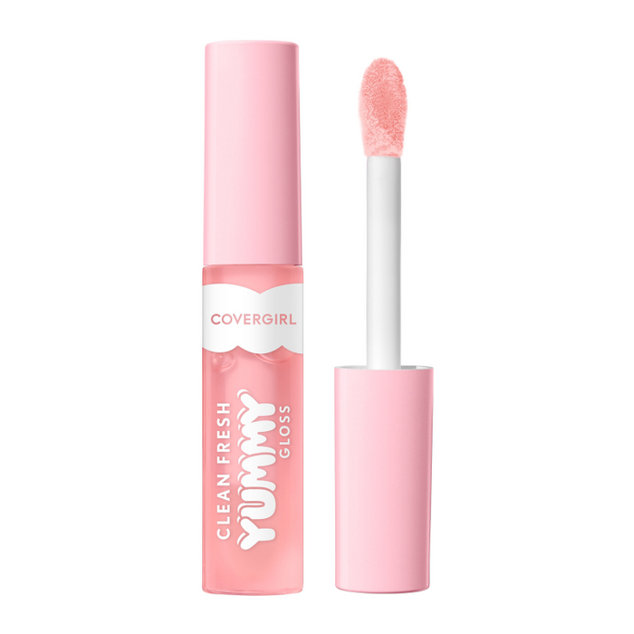 Covergirl Clean Fresh Yummy Gloss