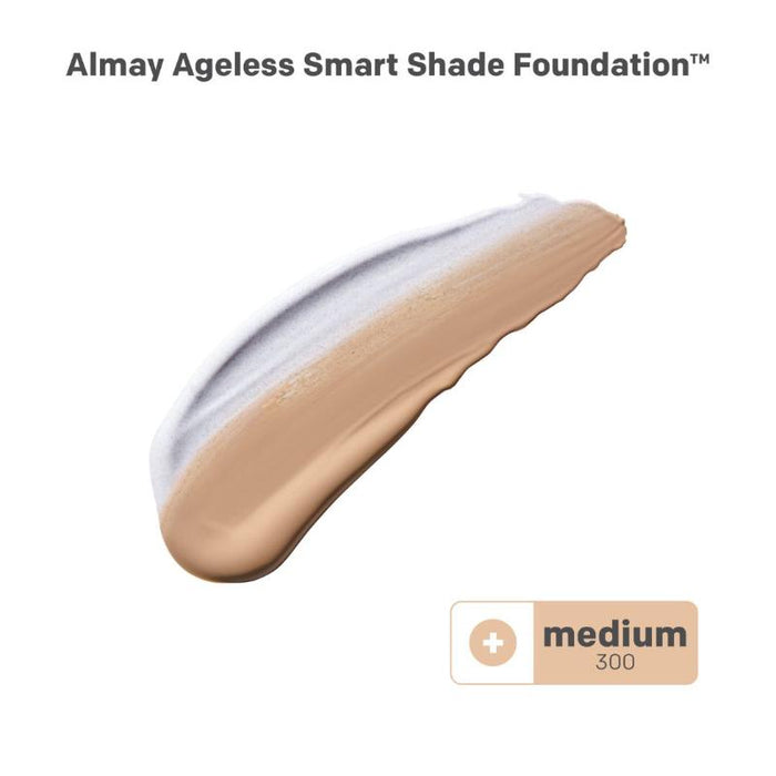 Almay Smart Shade Found