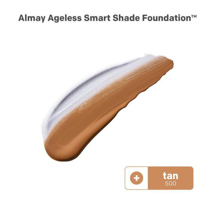 Almay Smart Shade Found