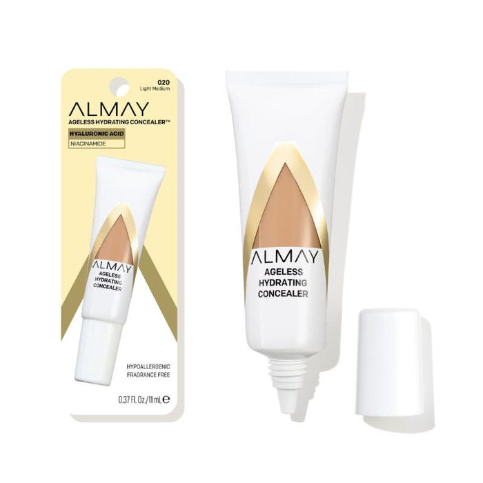 Almay Ageless Hydrating Concealer™