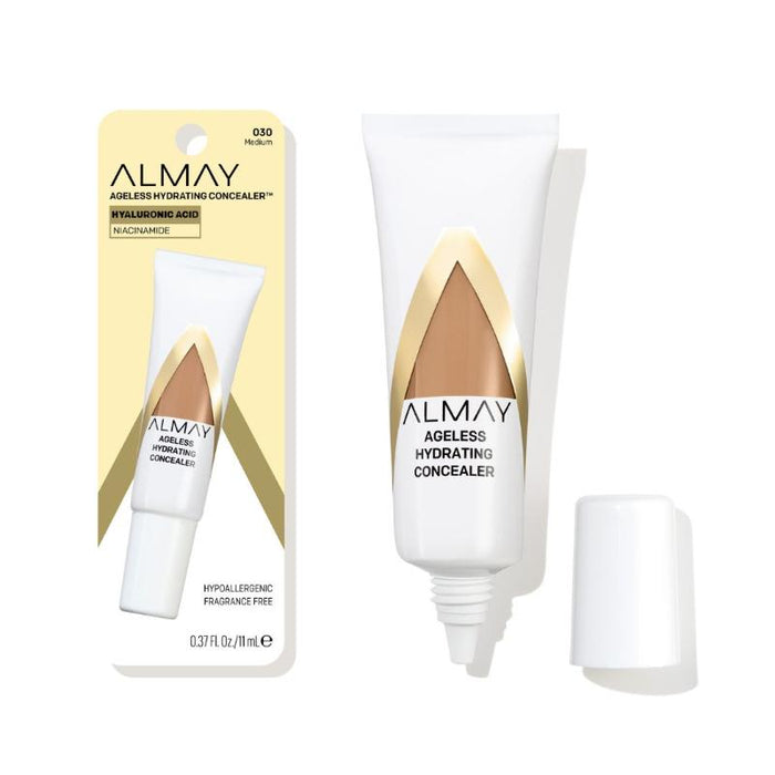 Almay Ageless Hydrating Concealer™