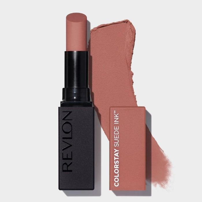 Revlon Colorstay Suede Ink™ Lipstick