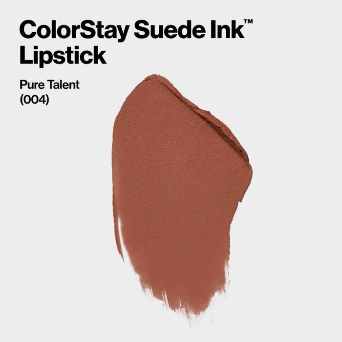 Revlon Colorstay Suede Ink™ Lipstick