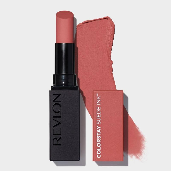 Revlon Colorstay Suede Ink™ Lipstick