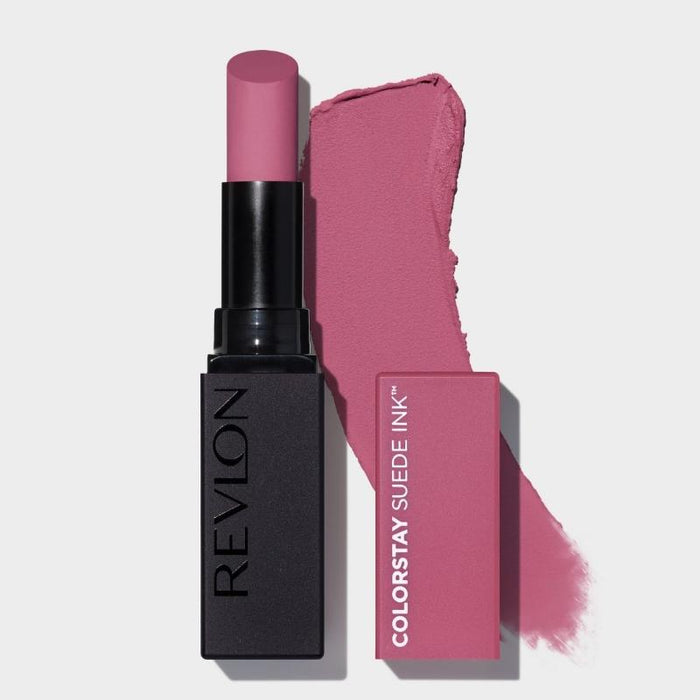 Revlon Colorstay Suede Ink™ Lipstick