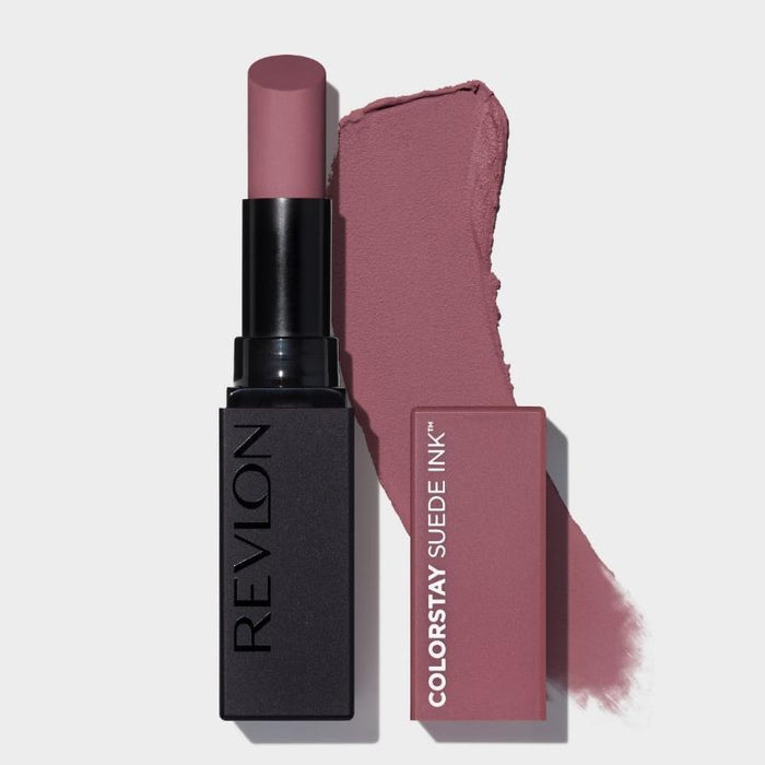 Revlon Colorstay Suede Ink™ Lipstick