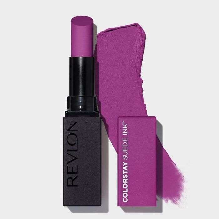 Revlon Colorstay Suede Ink™ Lipstick