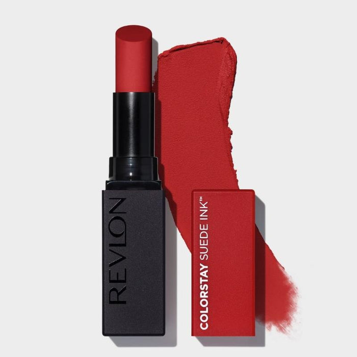 Revlon Colorstay Suede Ink™ Lipstick