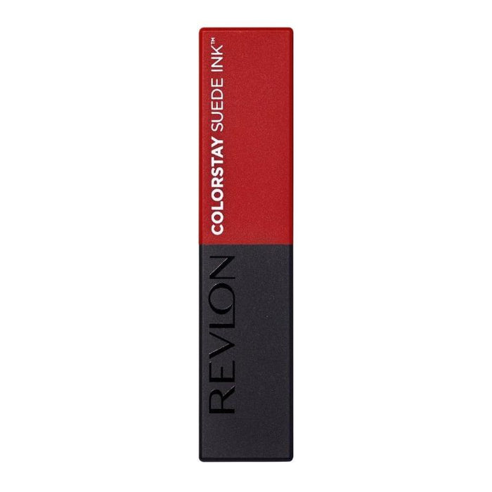 Revlon Colorstay Suede Ink™ Lipstick