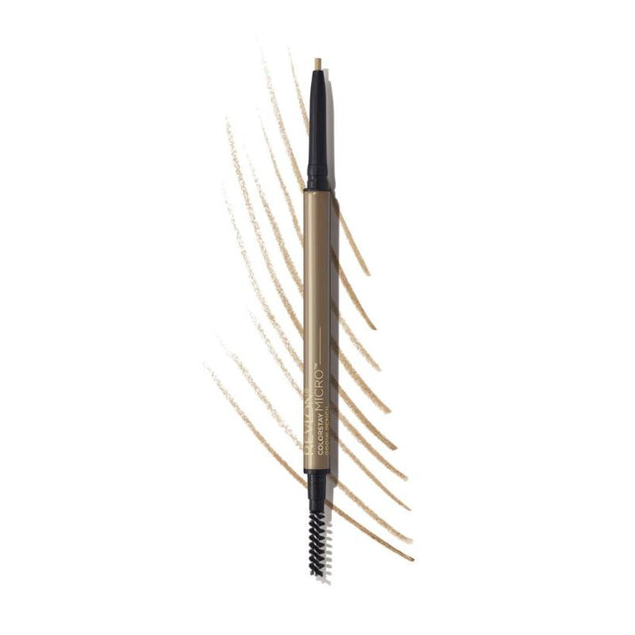 Revlon Colorstay Micro Brow Pencil