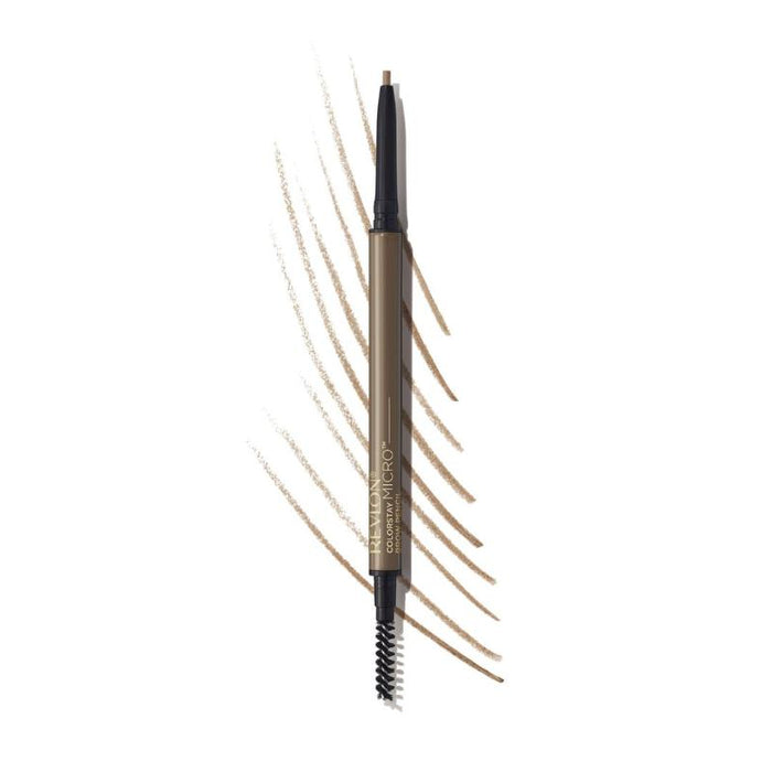 Revlon Colorstay Micro Brow Pencil