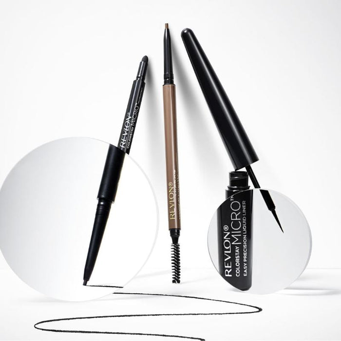 Revlon Colorstay  Micro Precision Liquid Liner