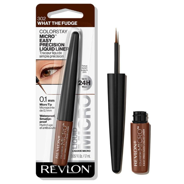 Revlon Colorstay  Micro Precision Liquid Liner