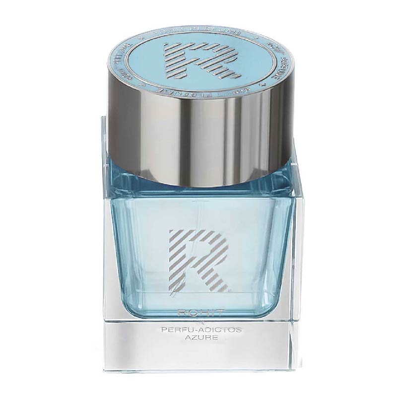 Bharara Rohit Azure Fantasy - Farmacias Arrocha