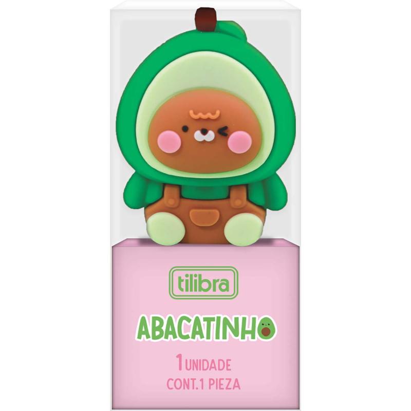 Sacapuntas 1 Furo Sin Deposito Abacatinh - Farmacias Arrocha