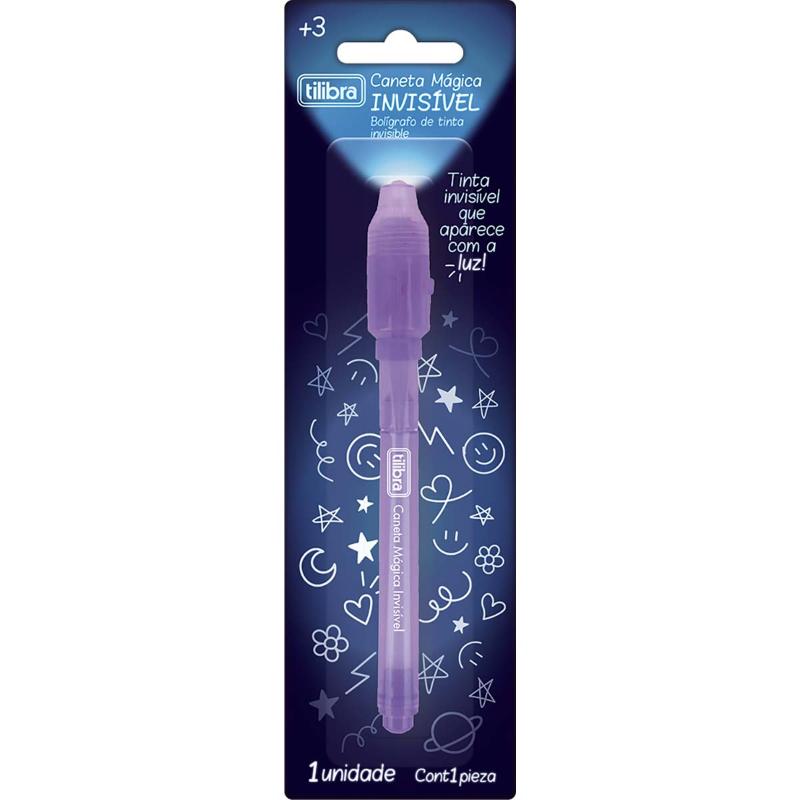 Boligrafo Magico Invisible Blister - Farmacias Arrocha