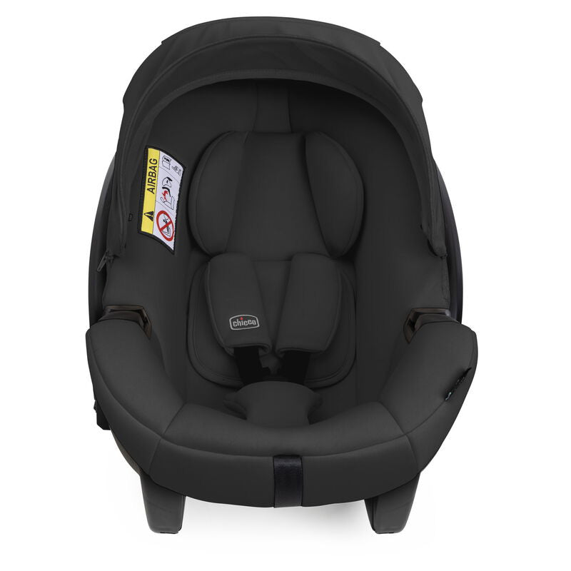 Chicco Silla De Carro Onefit Cleartex B.Car Seat Drift Usa - Farmacias Arrocha