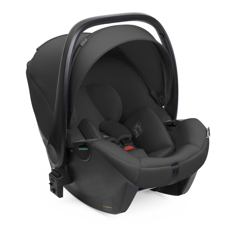 Chicco Silla De Carro Onefit Cleartex B.Car Seat Drift Usa - Farmacias Arrocha