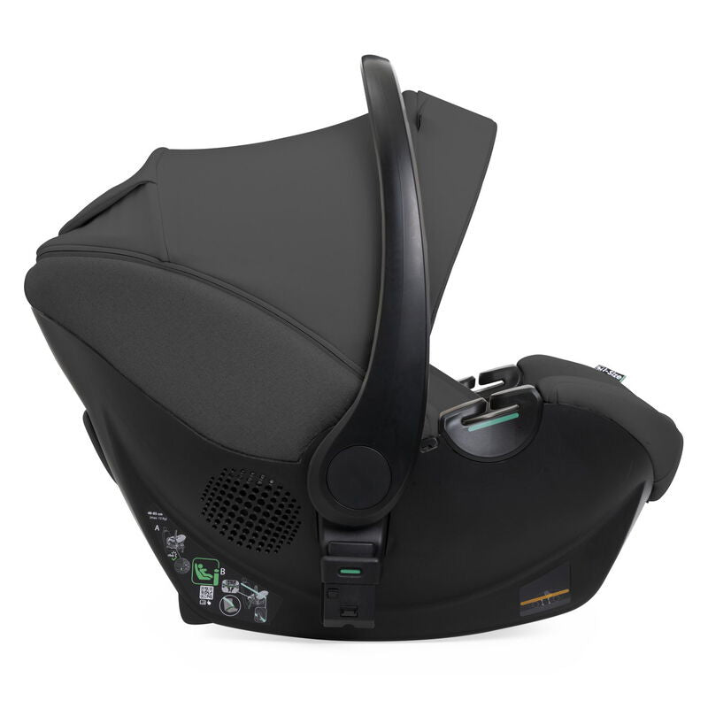 Chicco Silla De Carro Onefit Cleartex B.Car Seat Drift Usa - Farmacias Arrocha