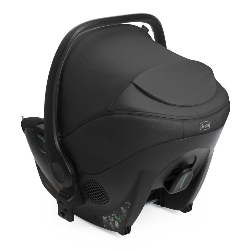 Chicco Silla De Carro Onefit Cleartex B.Car Seat Drift Usa - Farmacias Arrocha