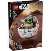 Lego Star Wars Grogu con Aerocuna - Farmacias Arrocha