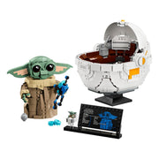 Lego Star Wars Grogu con Aerocuna - Farmacias Arrocha