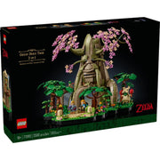 Lego Gran Árbol Deku 2 en 1 - Farmacias Arrocha