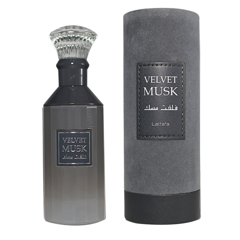 Lattafa Velvet Musk 100 Ml - Farmacias Arrocha