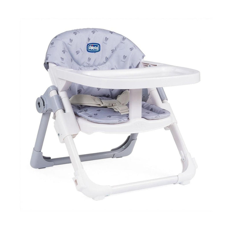 Asiento Elevador Chicco Chairy 2 en 1