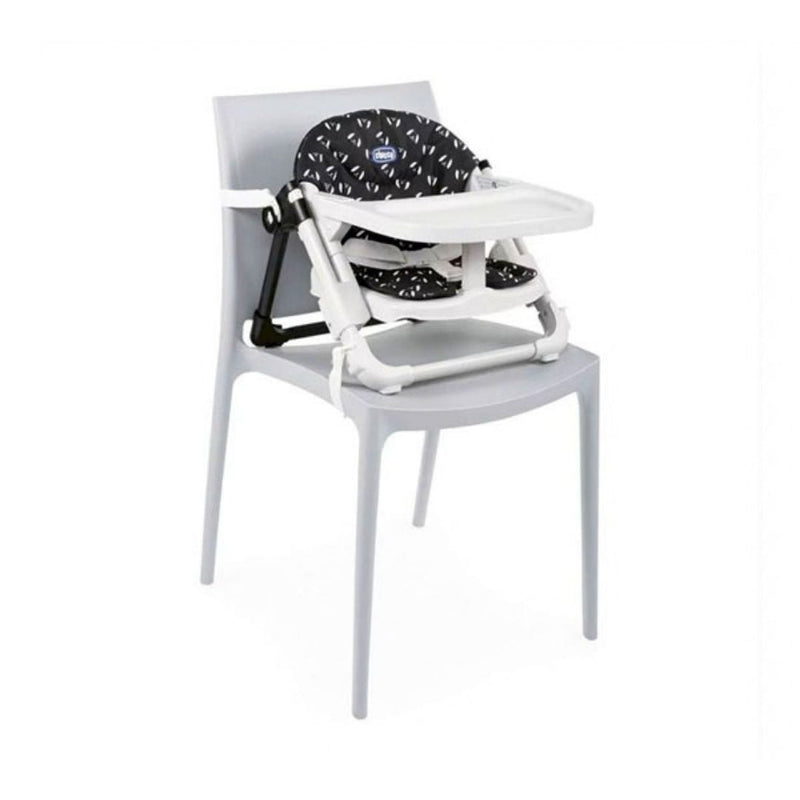 Asiento Elevador Chicco Chairy 2 en 1