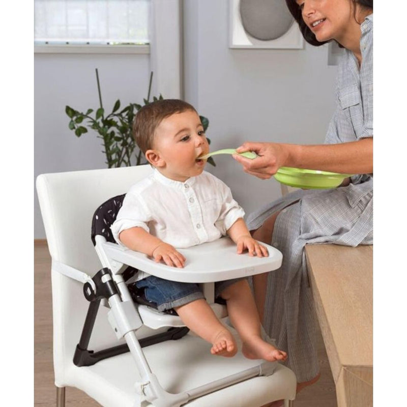 Asiento Elevador Chicco Chairy 2 en 1