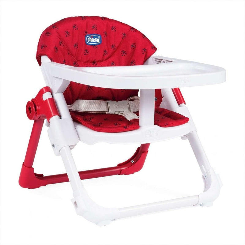 Asiento Elevador Chicco Chairy 2 en 1