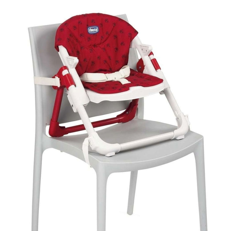 Asiento Elevador Chicco Chairy 2 en 1